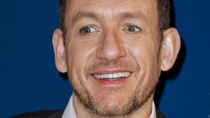 Dany Boon se lance dans la chanson !